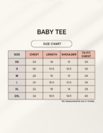 Female Baby Tee - Image 7