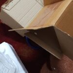 Mind Your Own Business 11oz Ceramic White Coffee Mug photo review