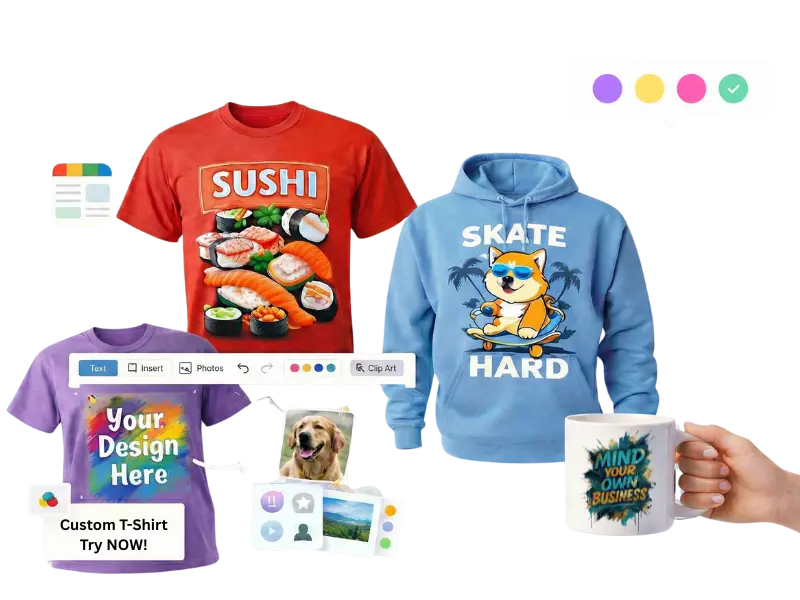 graphic-tshirt-hoodies-and-mugs