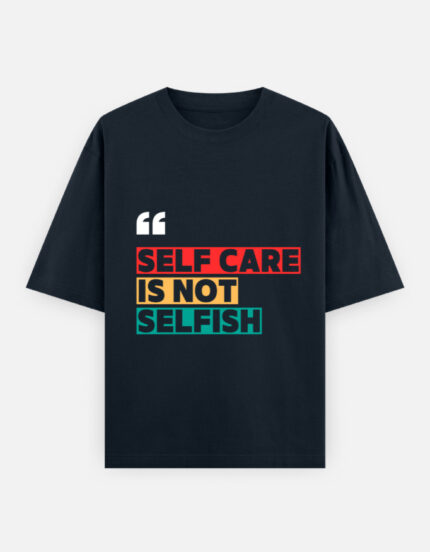 Unisex Oversized Classic T-Shirt