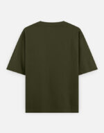 Unisex Oversized Classic T-Shirt - Image 2