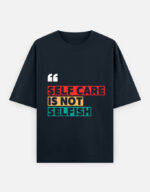 Unisex Oversized Classic T-Shirt - Image 3